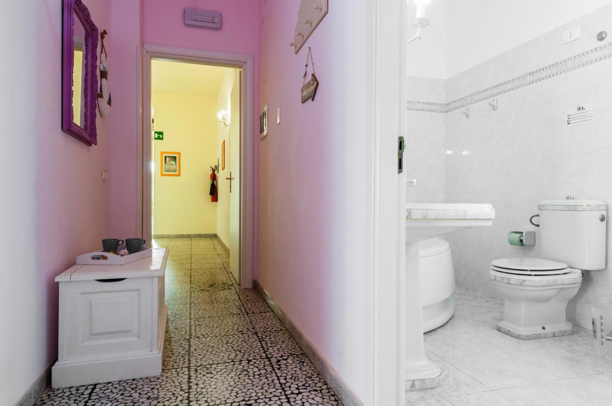 Classic Apartment