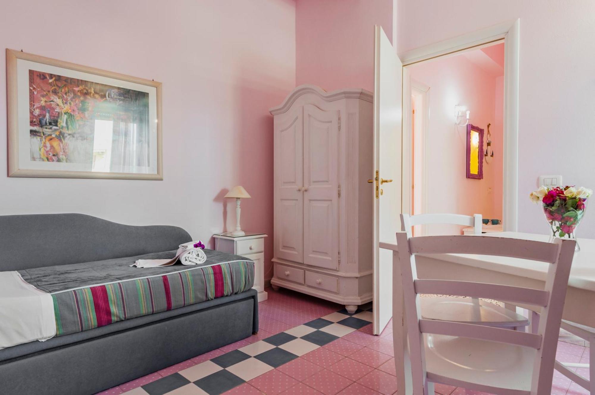 Classic Apartment