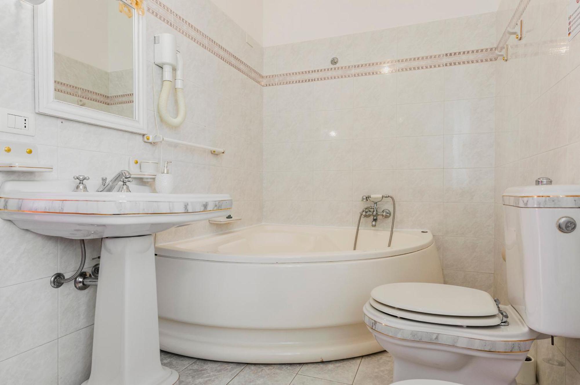 Classic Apartment