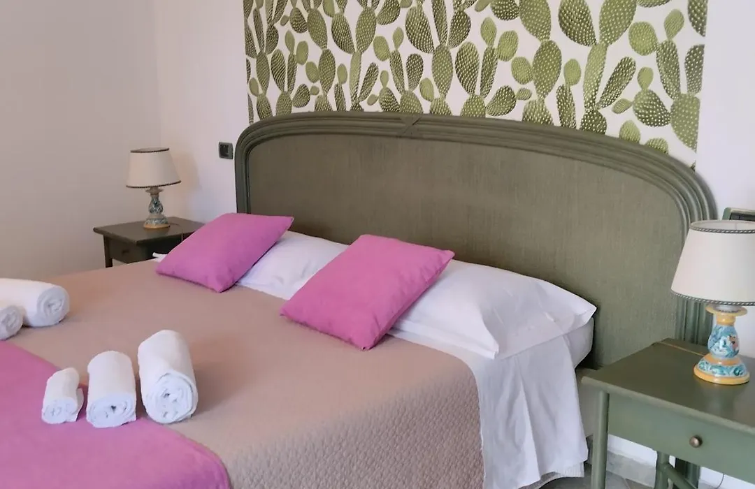 Valle di Mare Country Resort-1