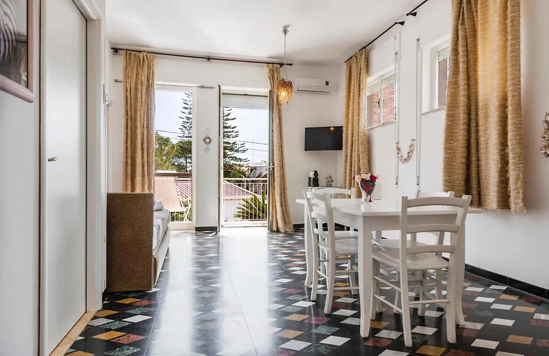 Small Luxury apartments Pool&sea view - Stella Del Mare-1